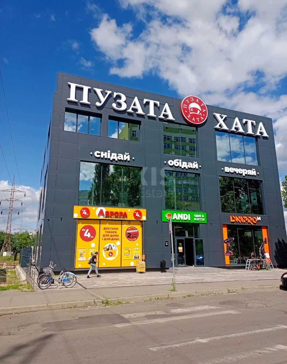 1k apartment vul. Krakivs'ka 276