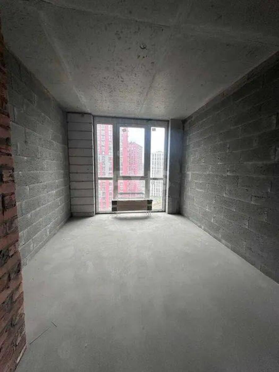 3k apartment vul. Grechka Marshala 443
