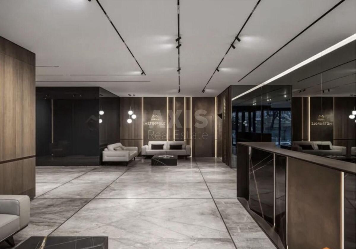 4k apartment vul. Predslavyns'ka 20Б3
