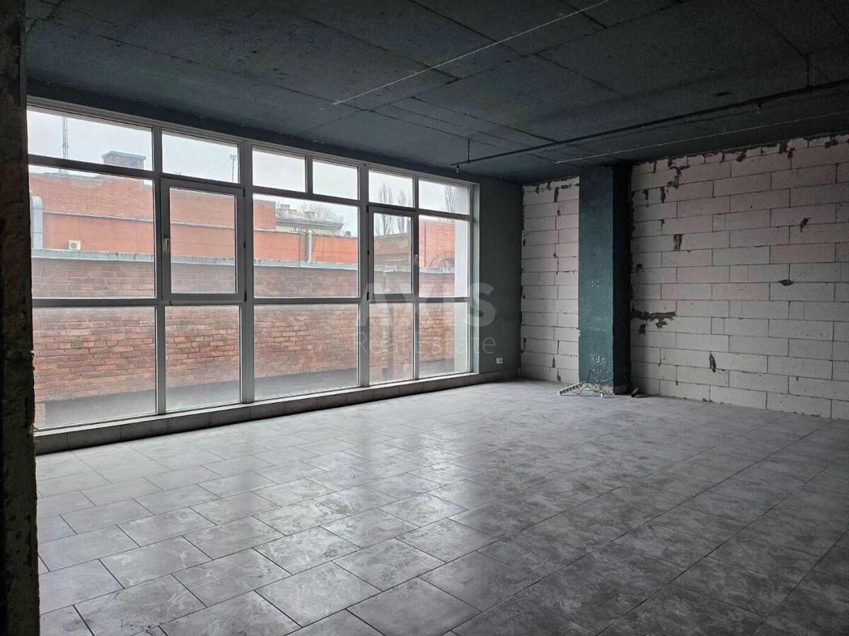 Объект торговли ул. Гетьмана Вадима 1, 124м2622338