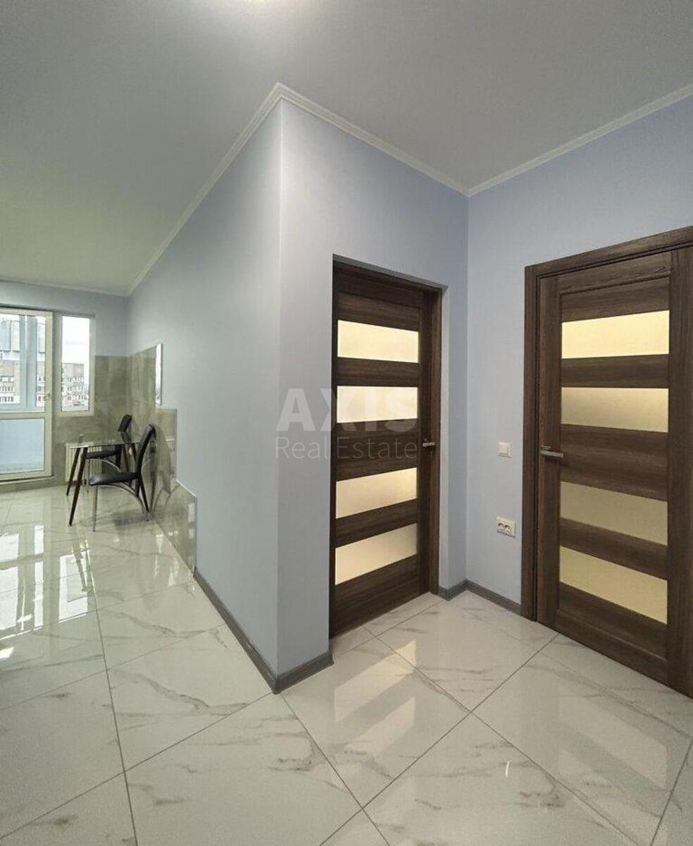 1k apartment pr-t Obolons'kyj 1622536