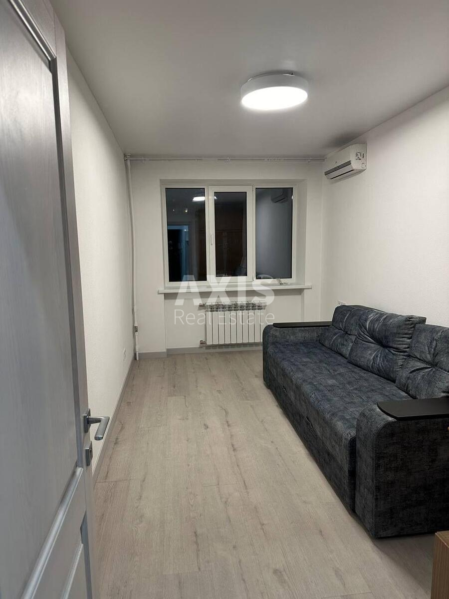 2k apartment vul. Vyborz'ka 49А569221