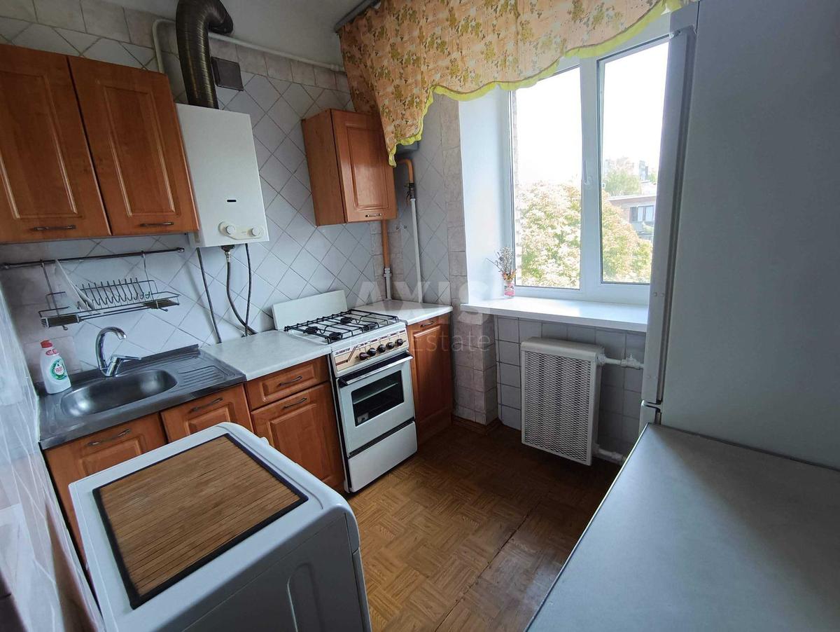 3k apartment vul. Krasnova Mykoly 83