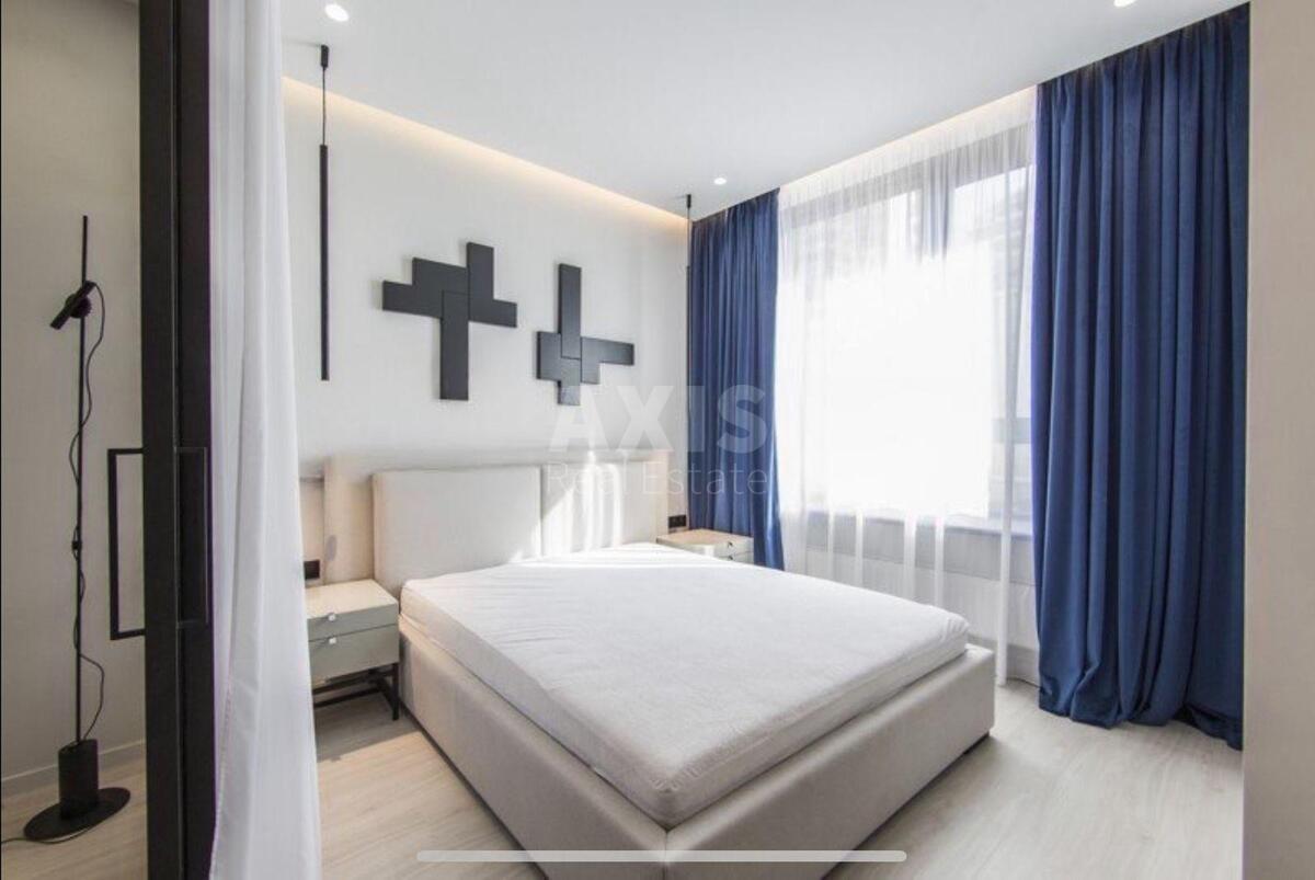 1k apartment vul. Dilova 1/2580256