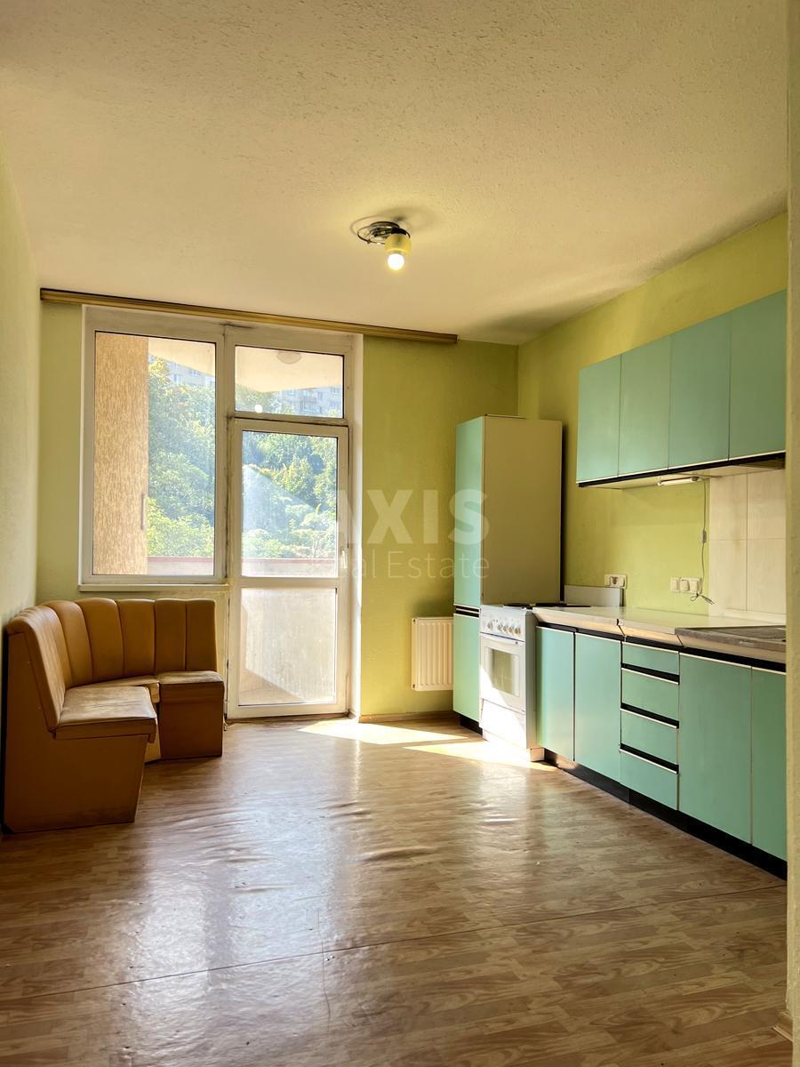 1k apartment vul. Saperno-Slobids'ka 2259425