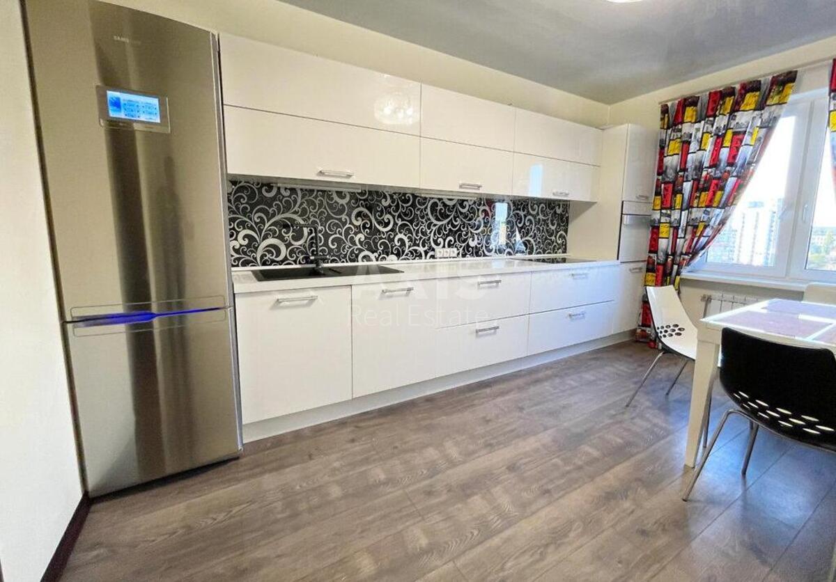 3k apartment pr-t Pravdy 5Б