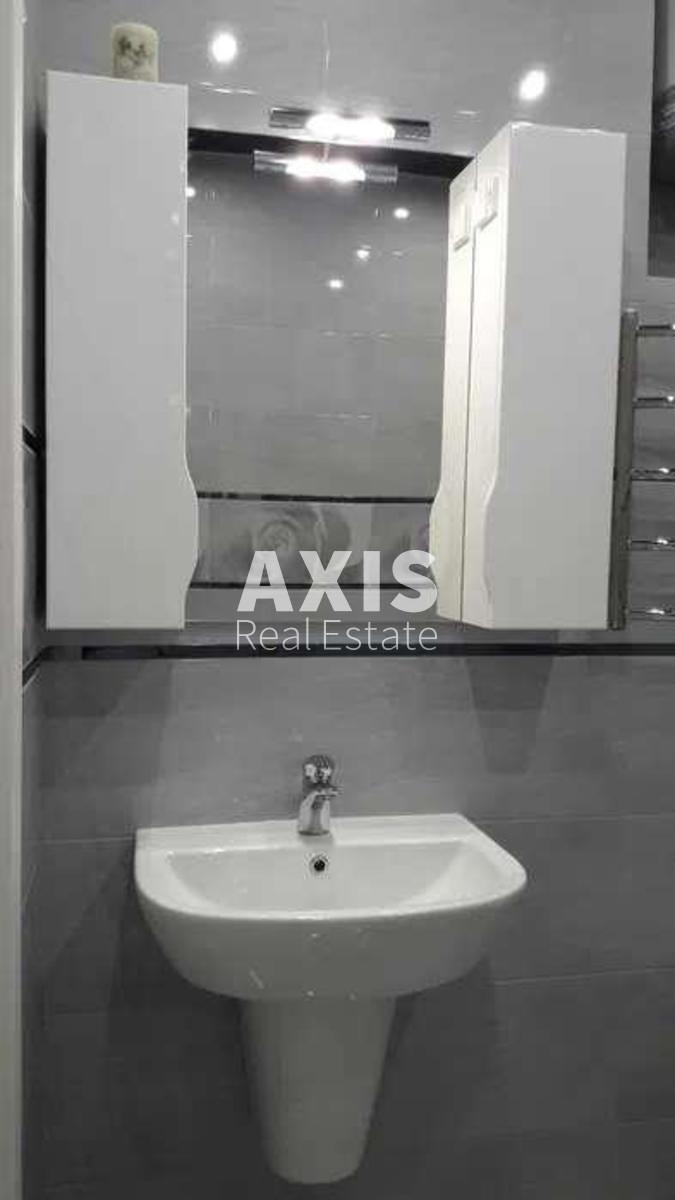 1k apartment vul. Regeneratorna 4323039