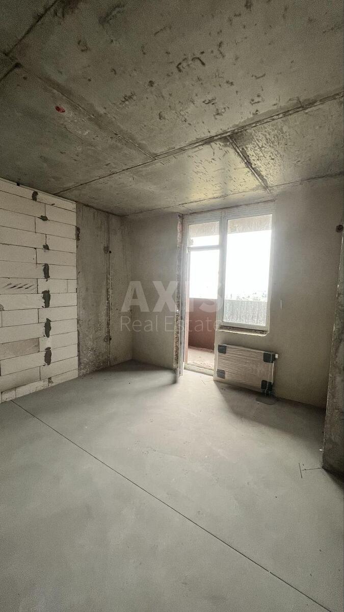 2k apartment vul. Boryspil's'ka 40636171