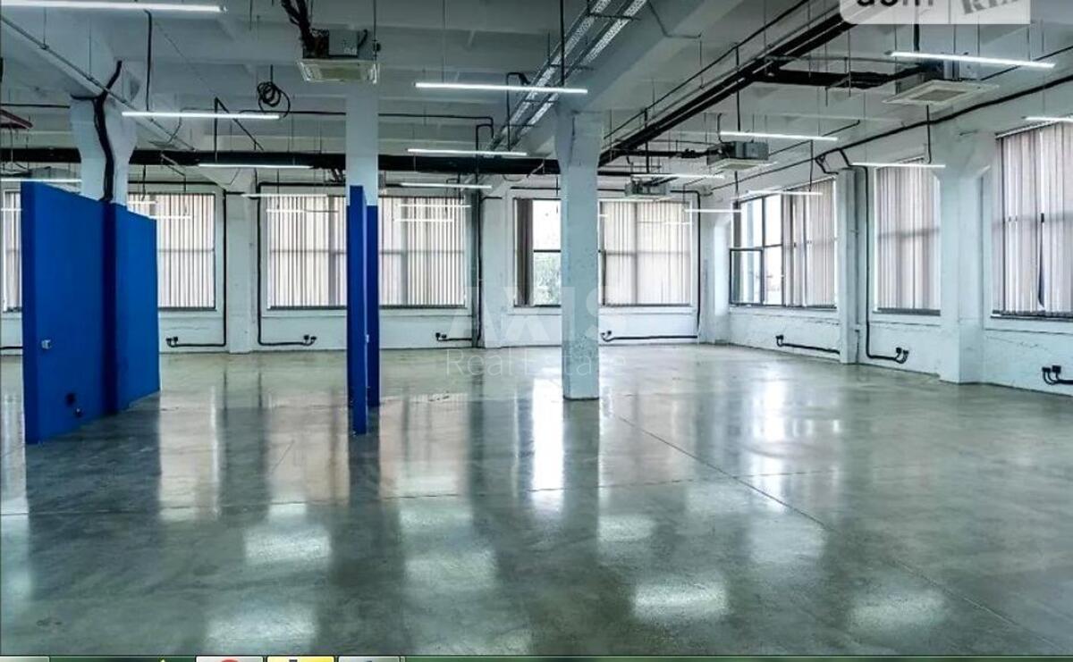 Office vul. Pol'ova 21, 970m259468