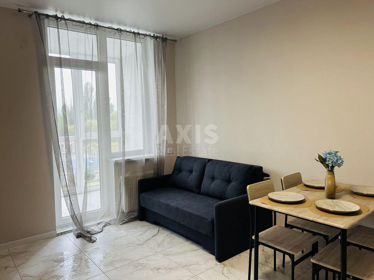 1k apartment vul. Kanal'na 8636823