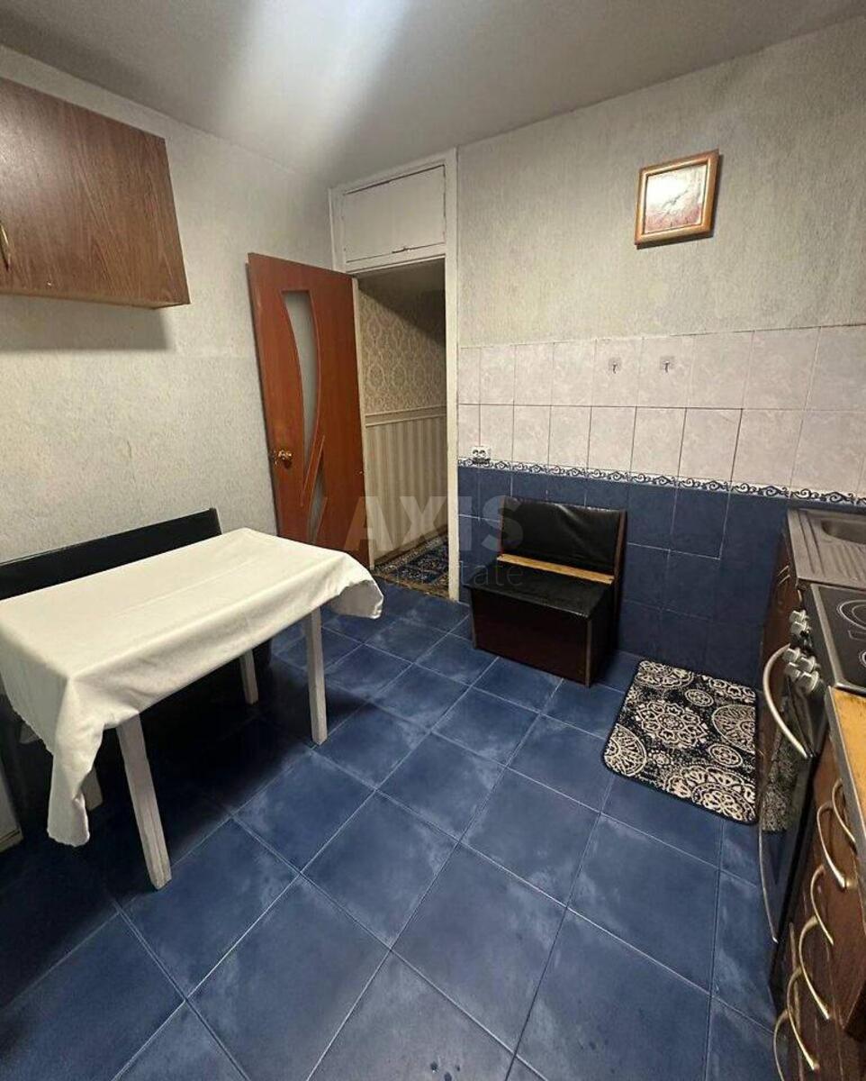 3к квартира ул. Скрипника Николая 90
