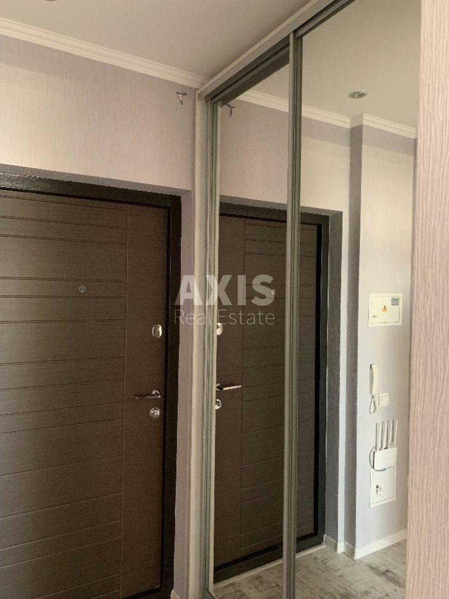 1k apartment vul. Regeneratorna 47