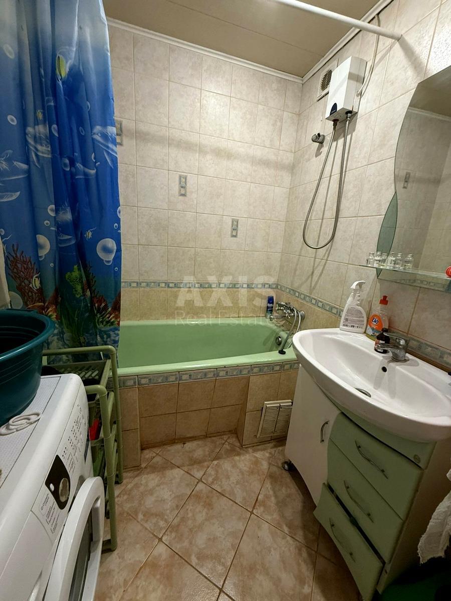 2k apartment vul. Verbyc'kogo Arhitektora 9Ж593506