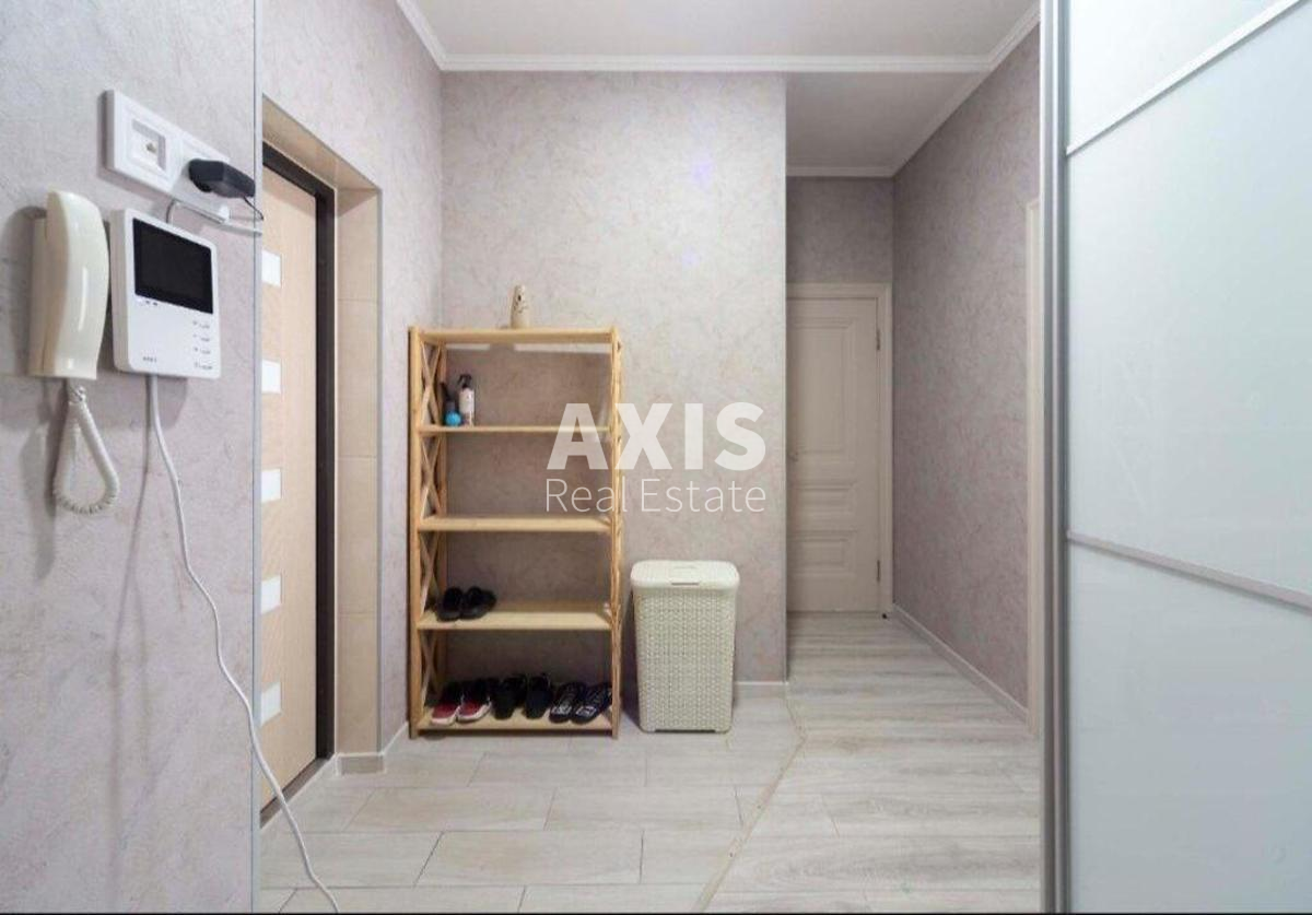 3k apartment vul. Pysarzhevs'kogo Akademika 8А416768