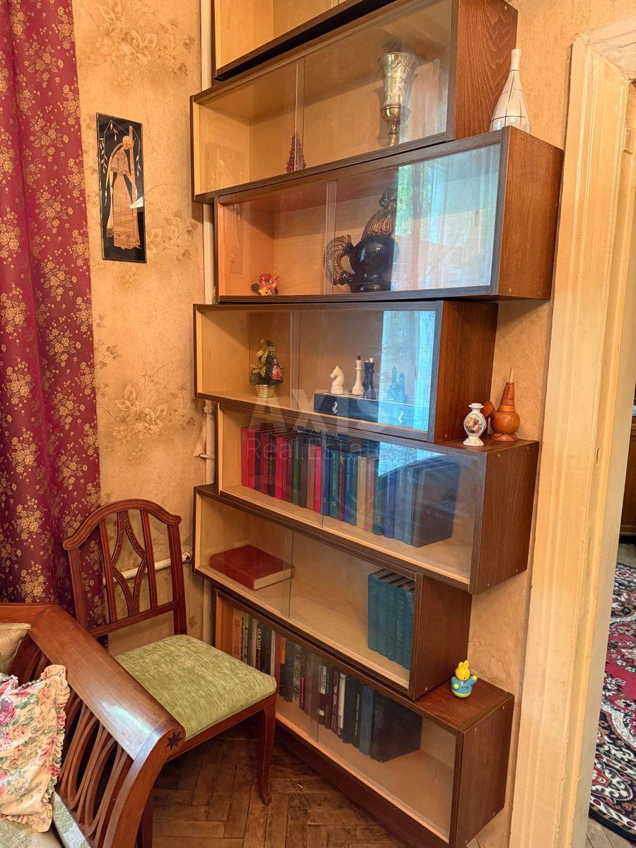 2k apartment vul. Hmel'nyc'kogo Bogdana 6612