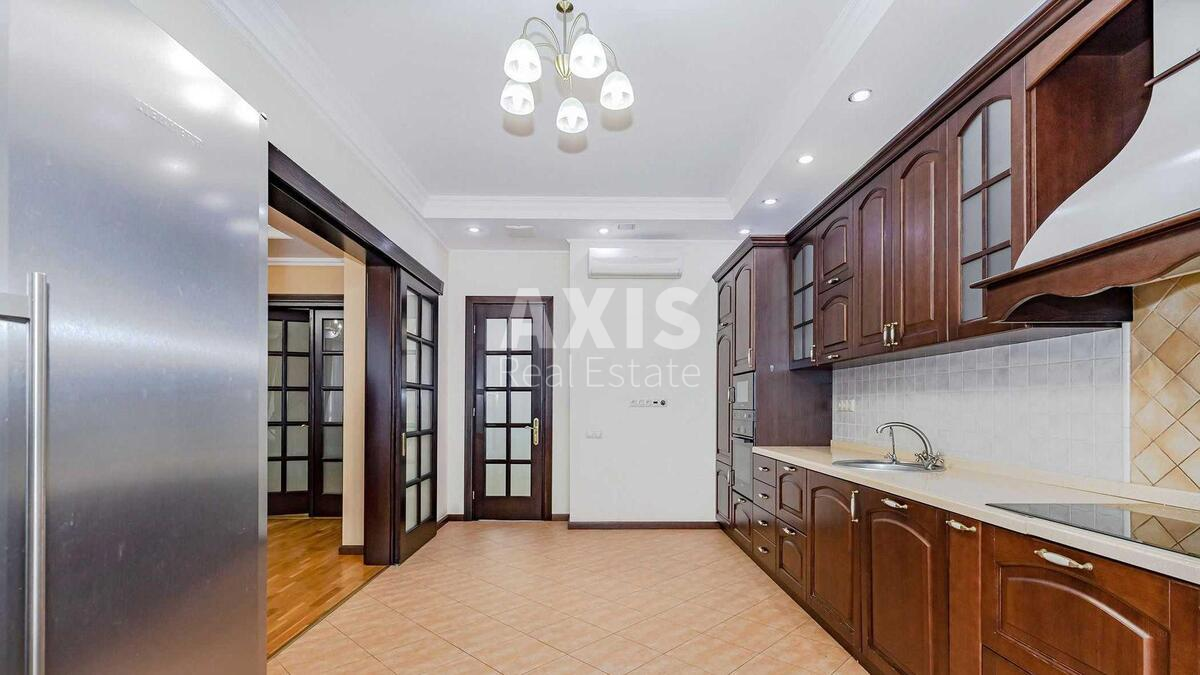 4к квартира ул. Институтская 18А0