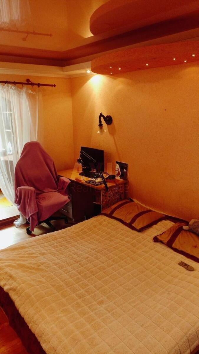 3k apartment vul. Sholom-Alejhema 152