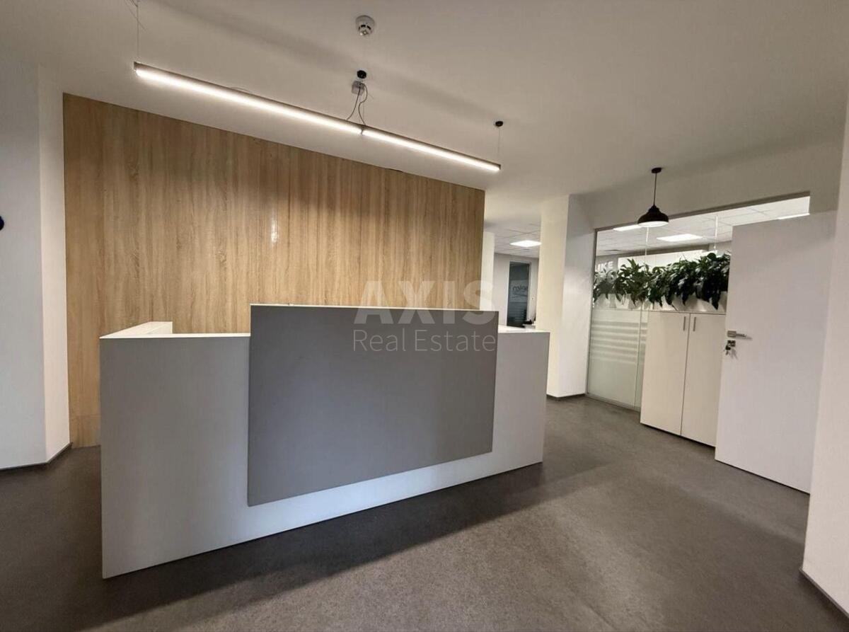 Office vul. Gajdara 58/10, 425m2634344