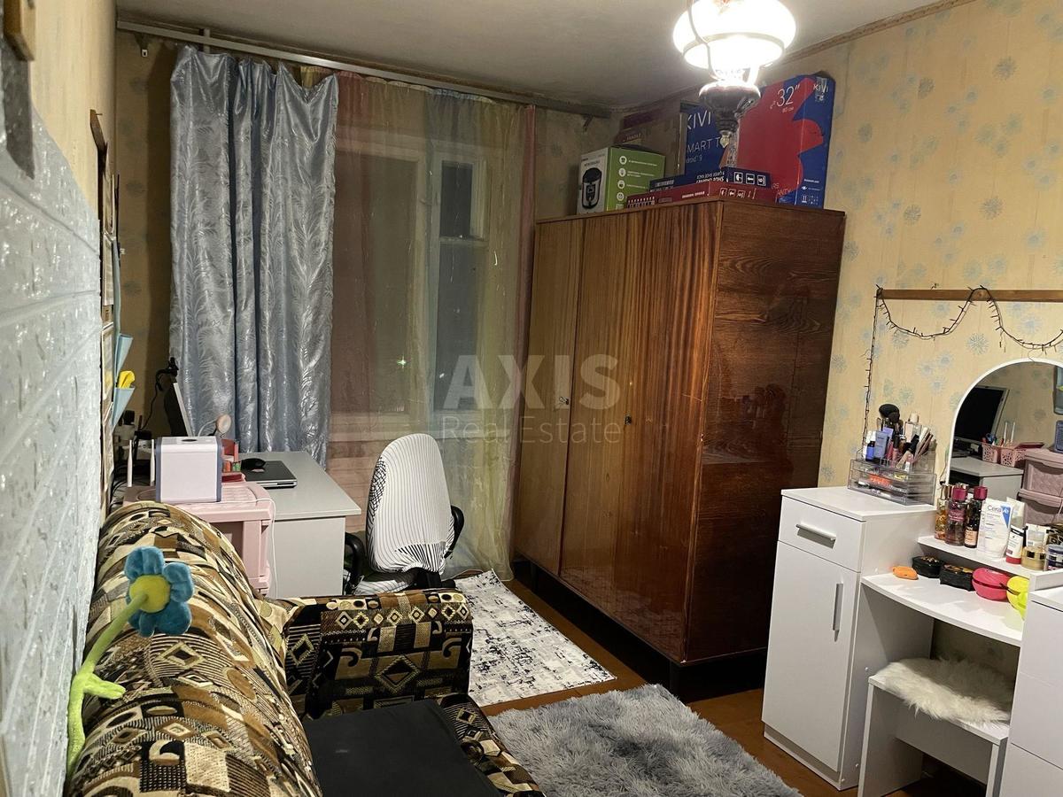 2k apartment vul. Kondratjuka Jurija 1