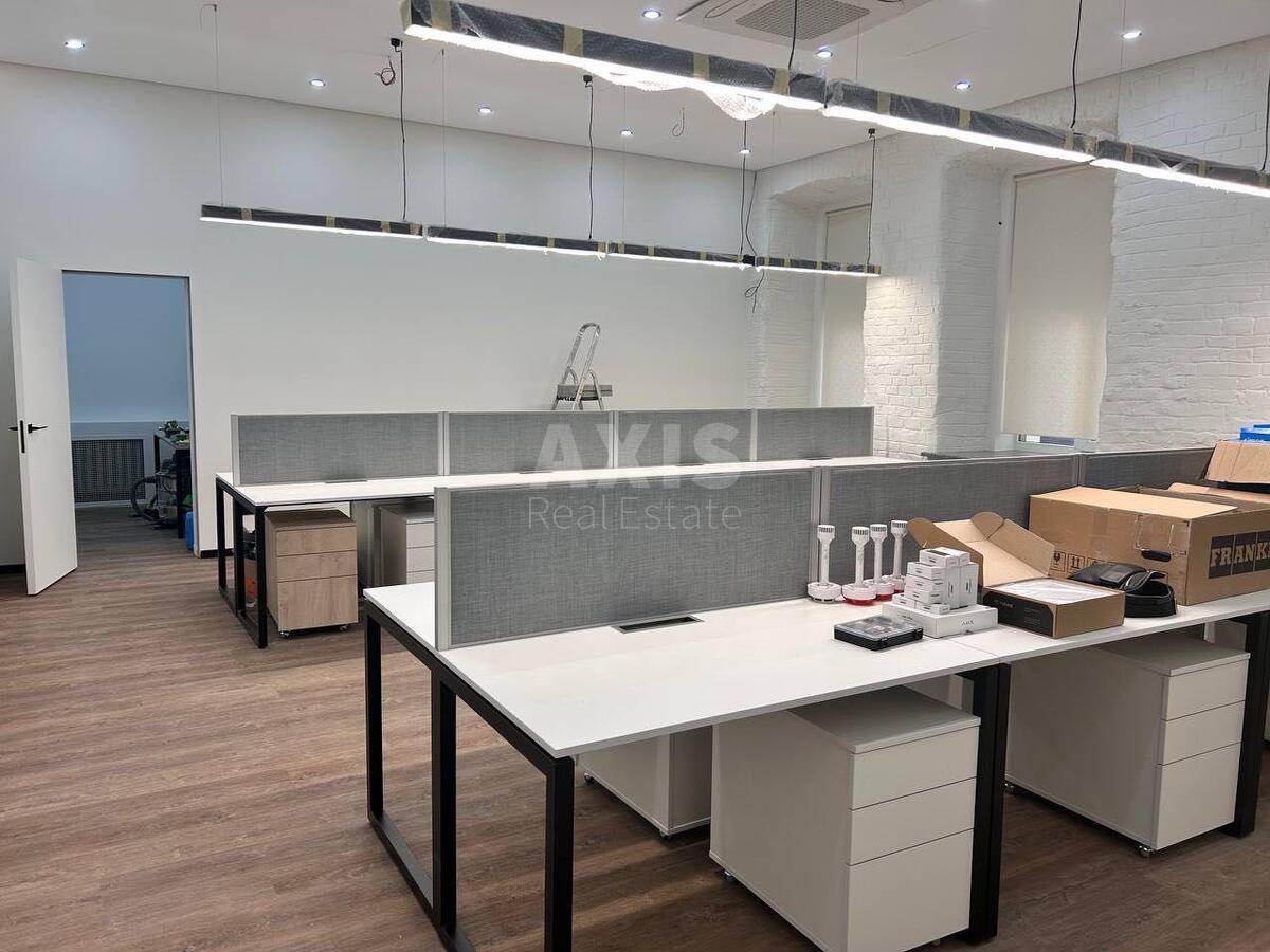 Office vul. Stanislavs'kogo 3, 81m2592963