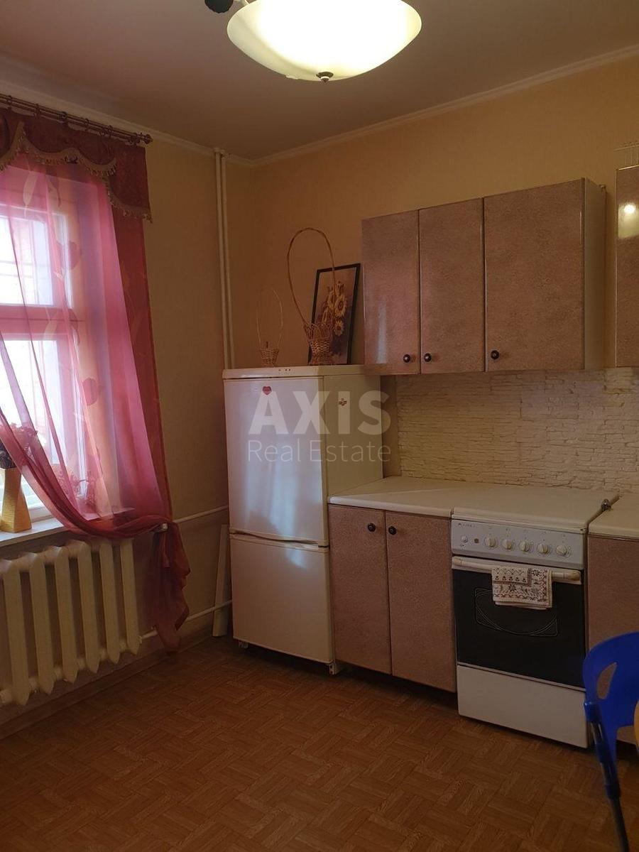 1k apartment vul. Vyshnjakivs'ka 19/194