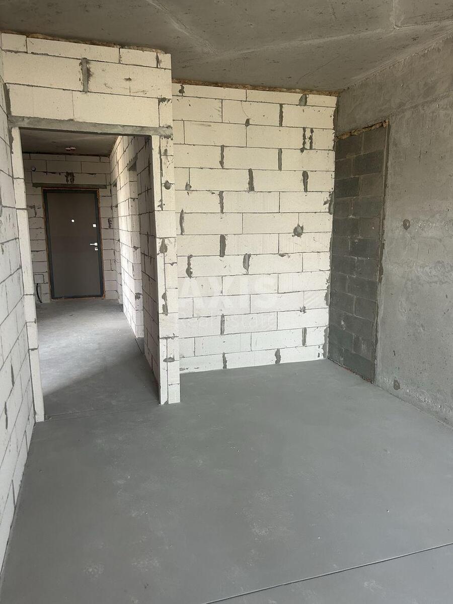 2k apartment vul. Prychal'na 8634581