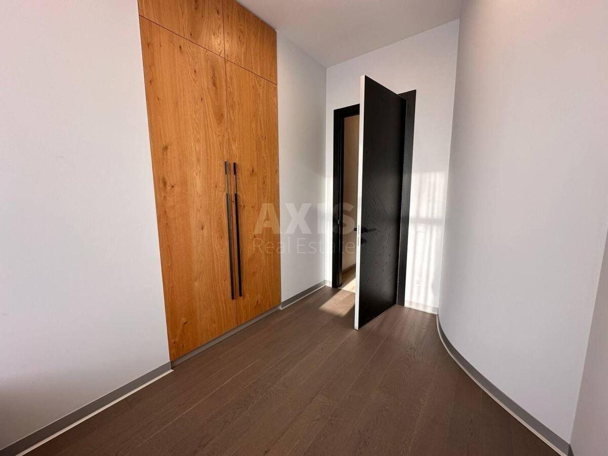 3k apartment bul. Lesi Ukrai'nky 7А6
