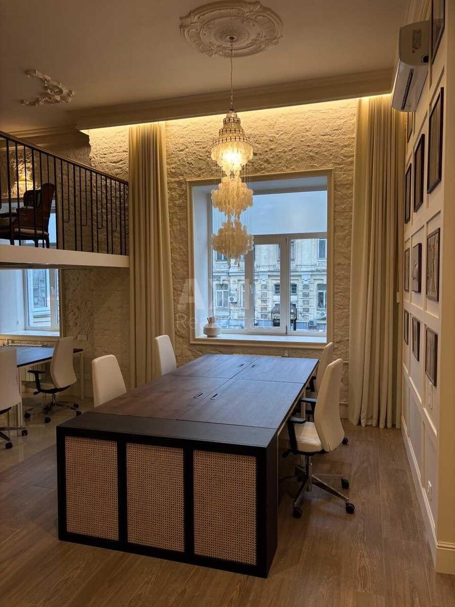 Office vul. Saksagans'kogo 33, 80m2627011