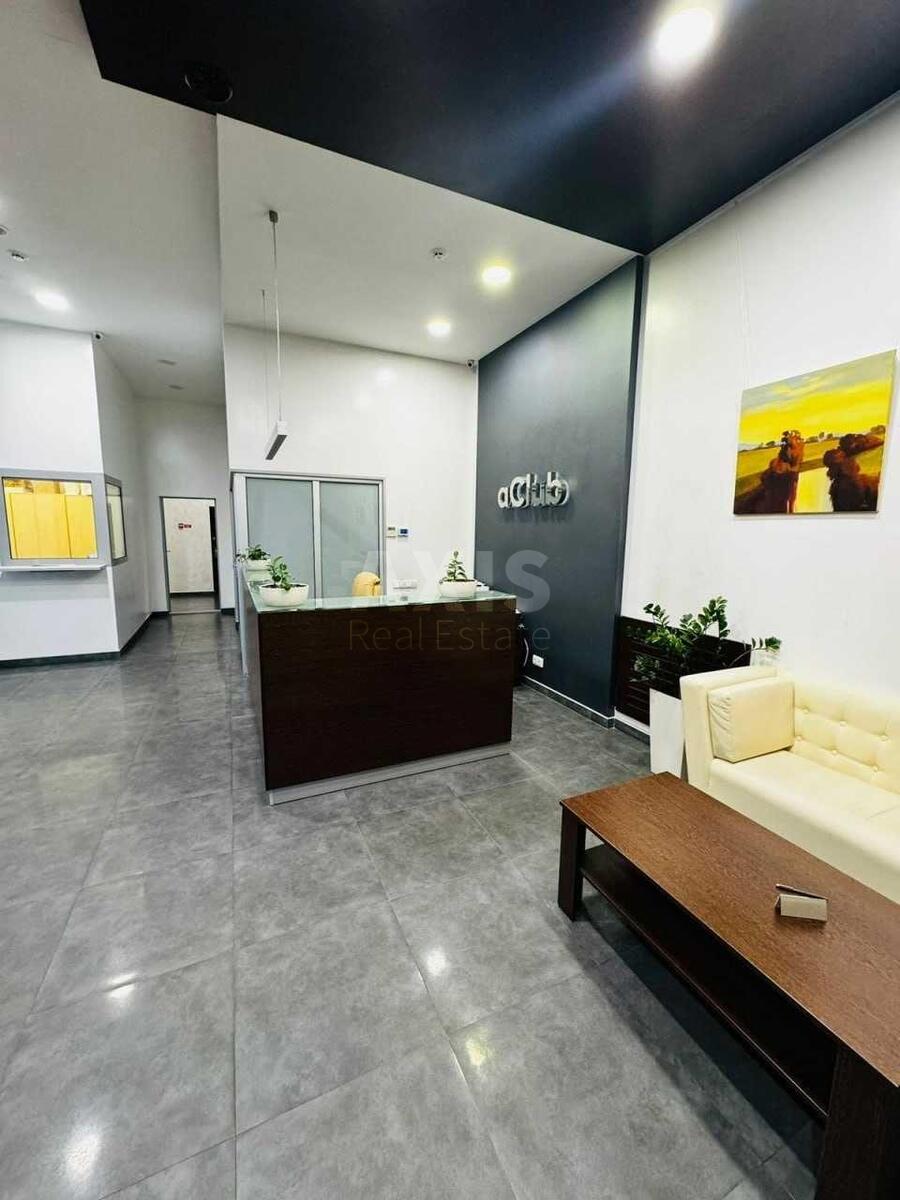 Офис ул. Кутузова 12, 500м24