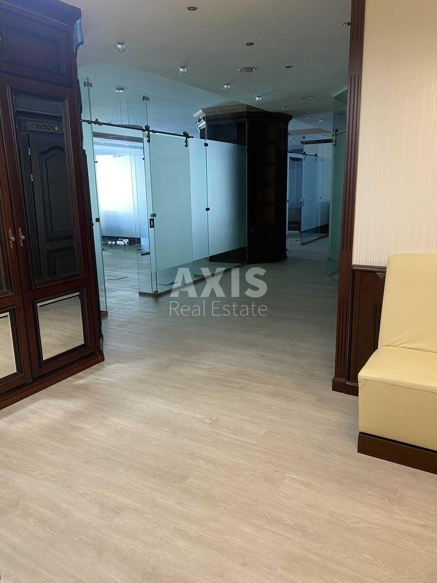 Офис пер. Кутузова 3, 230м2