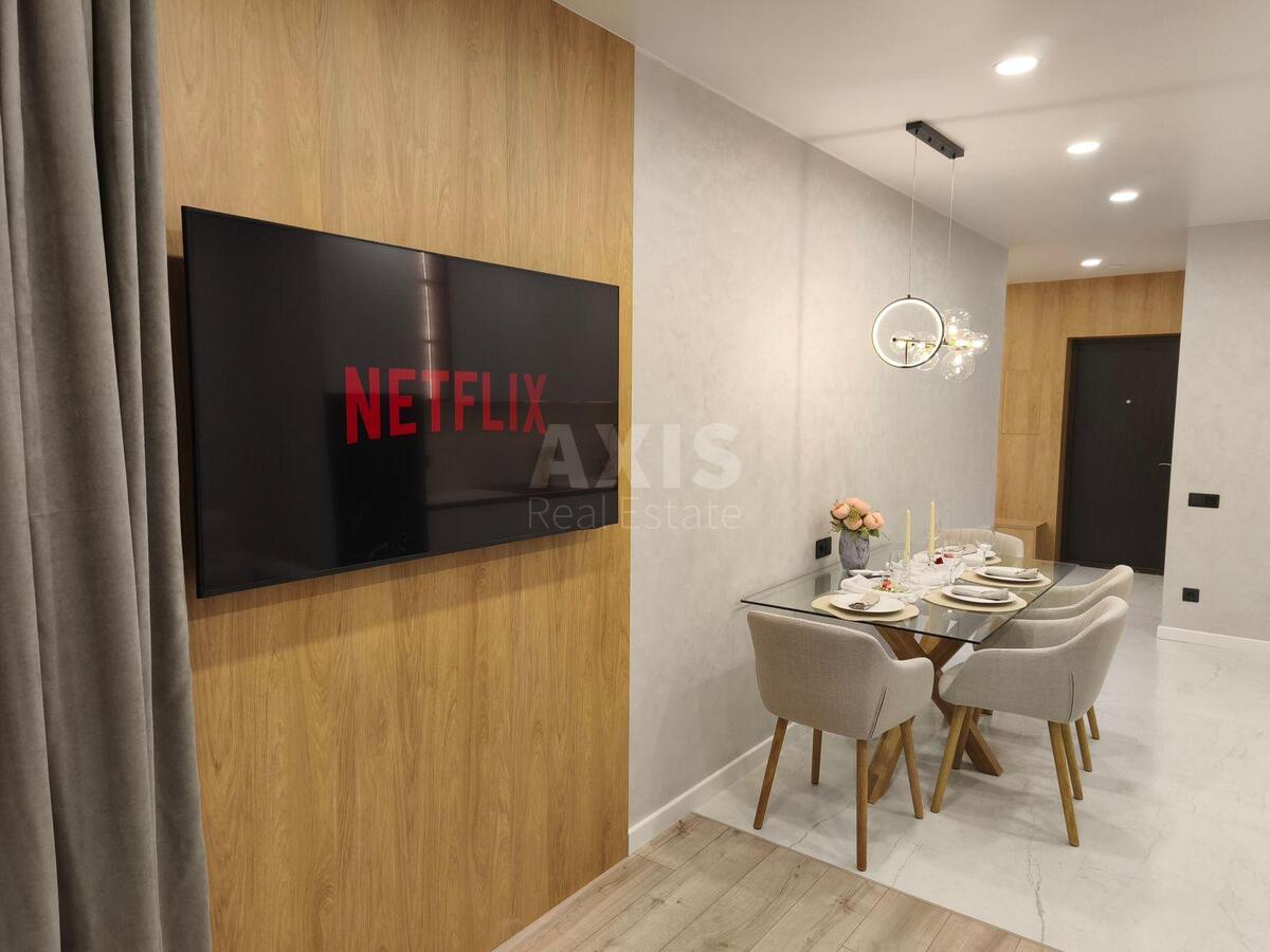 2k apartment vul. Oleksandra Olesja 2584722