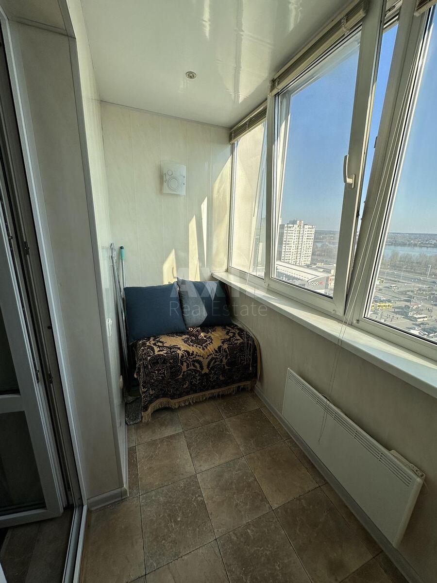 1k apartment vul. Dekabrystiv 12/379