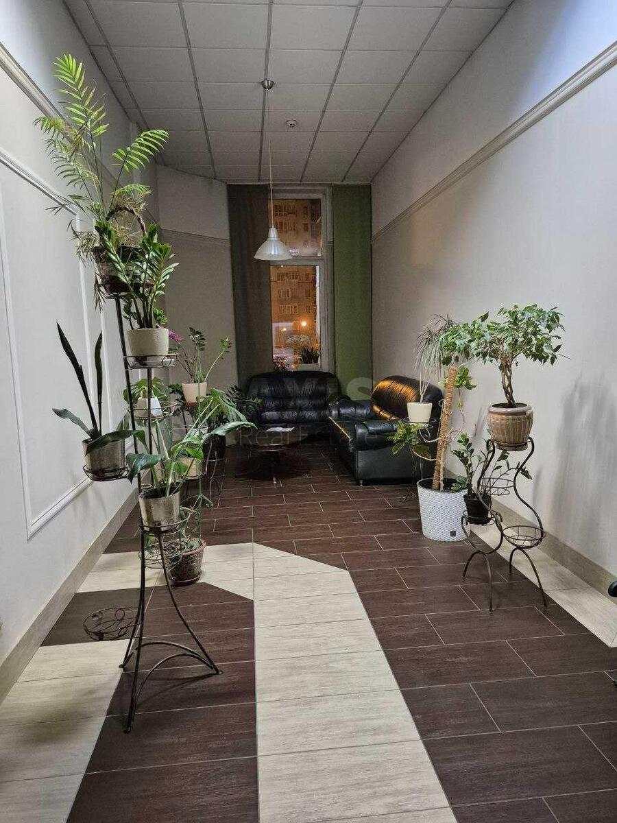 3k apartment vul. Kudrjashova 165853017