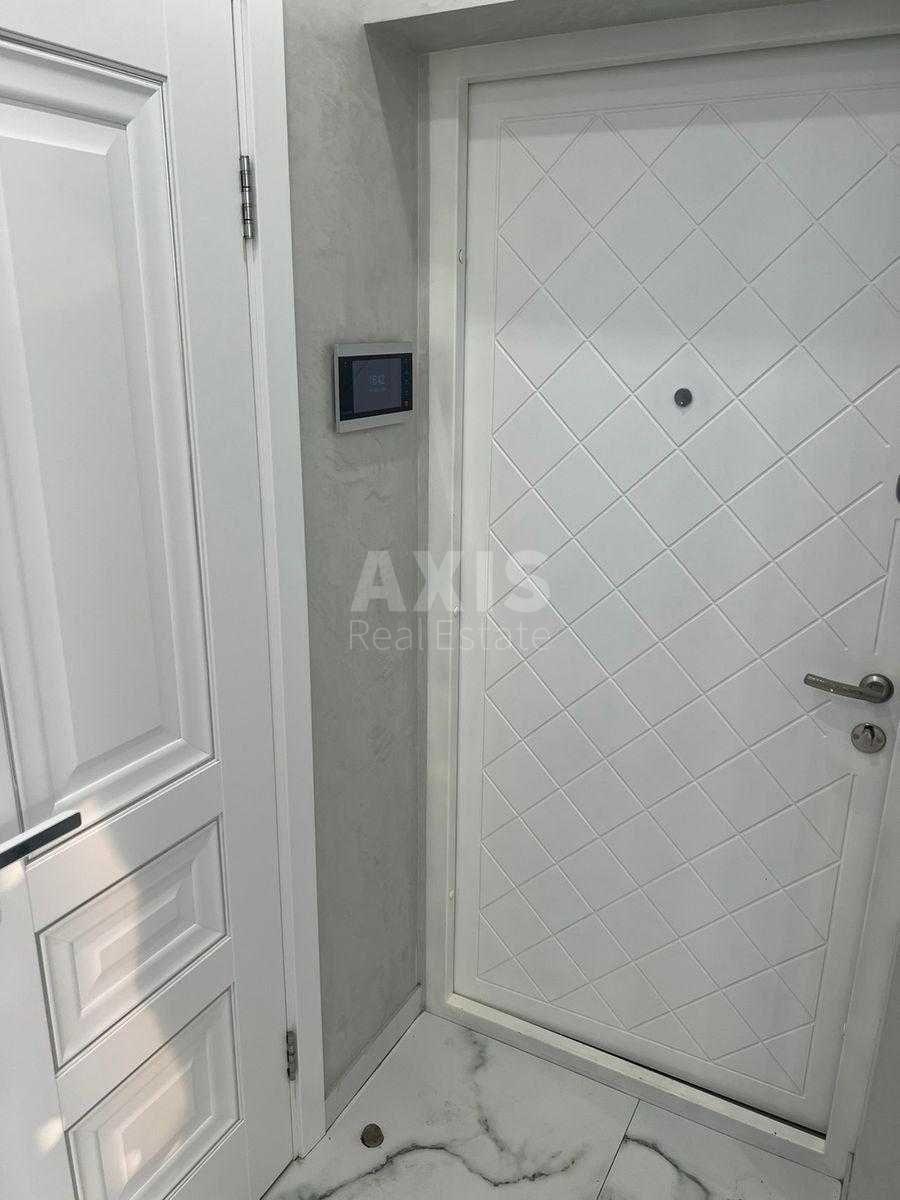 2k apartment vul. Dragomanova 108