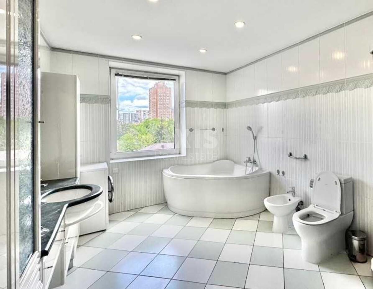 5k apartment vul. Turgenjevs'ka 52/58585506
