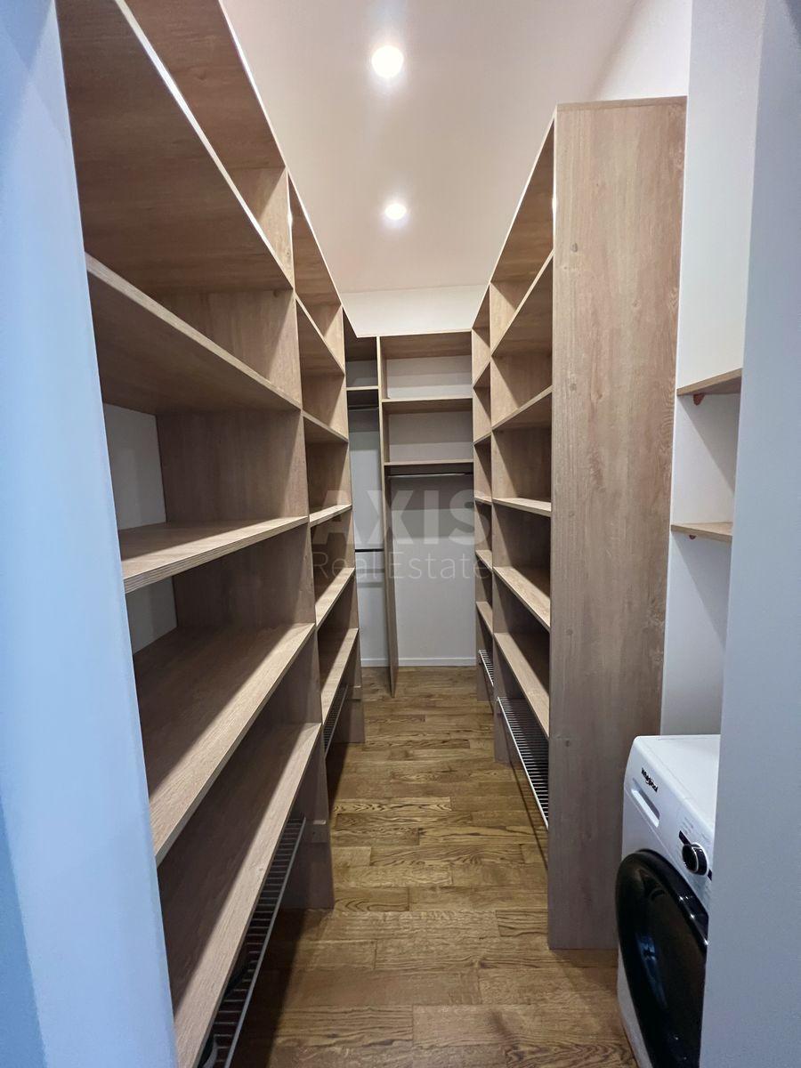 2k apartment vul. Bul'varno-Kudrjavs'ka 15А6