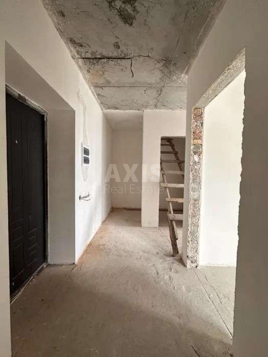 3k apartment vul. Radystiv 342