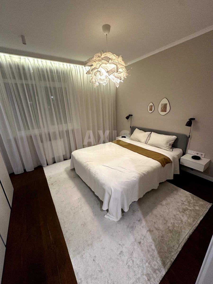2k apartment vul. Kablukova 233