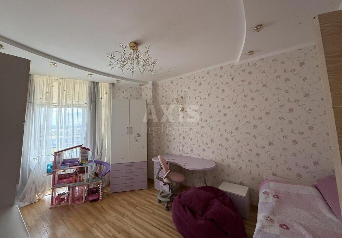 3к квартира пр-т Героев Сталинграда 2Г, корп. 26