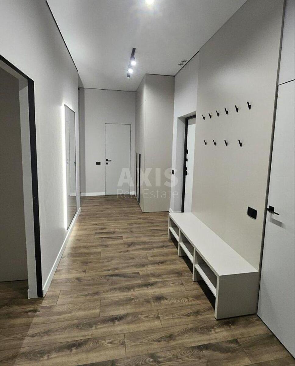 2k apartment vul. Vyshgorods'ka 45629627