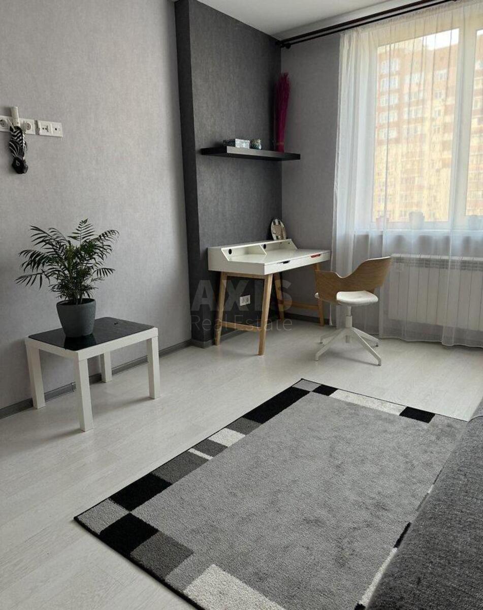 2к квартира ул. Чавдар Елизаветы 134