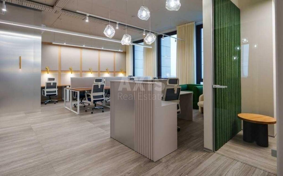 Office pr-t Peremogy 42, 222m24
