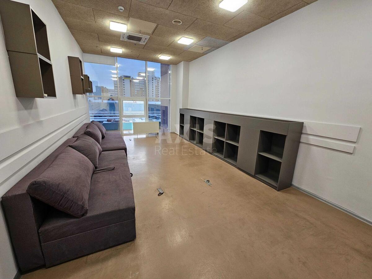 Office vul. Borshhagivs'ka 154, 387m25870910