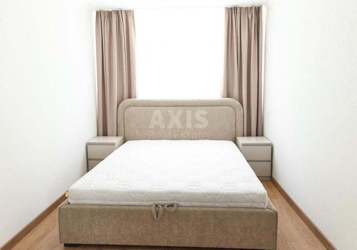 3k apartment bul. Lesi Ukrai'nky 12587266