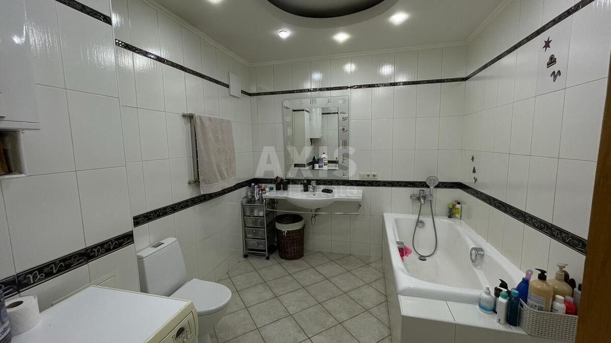 3k apartment prov. Ul'janova Volodymyra 245877011