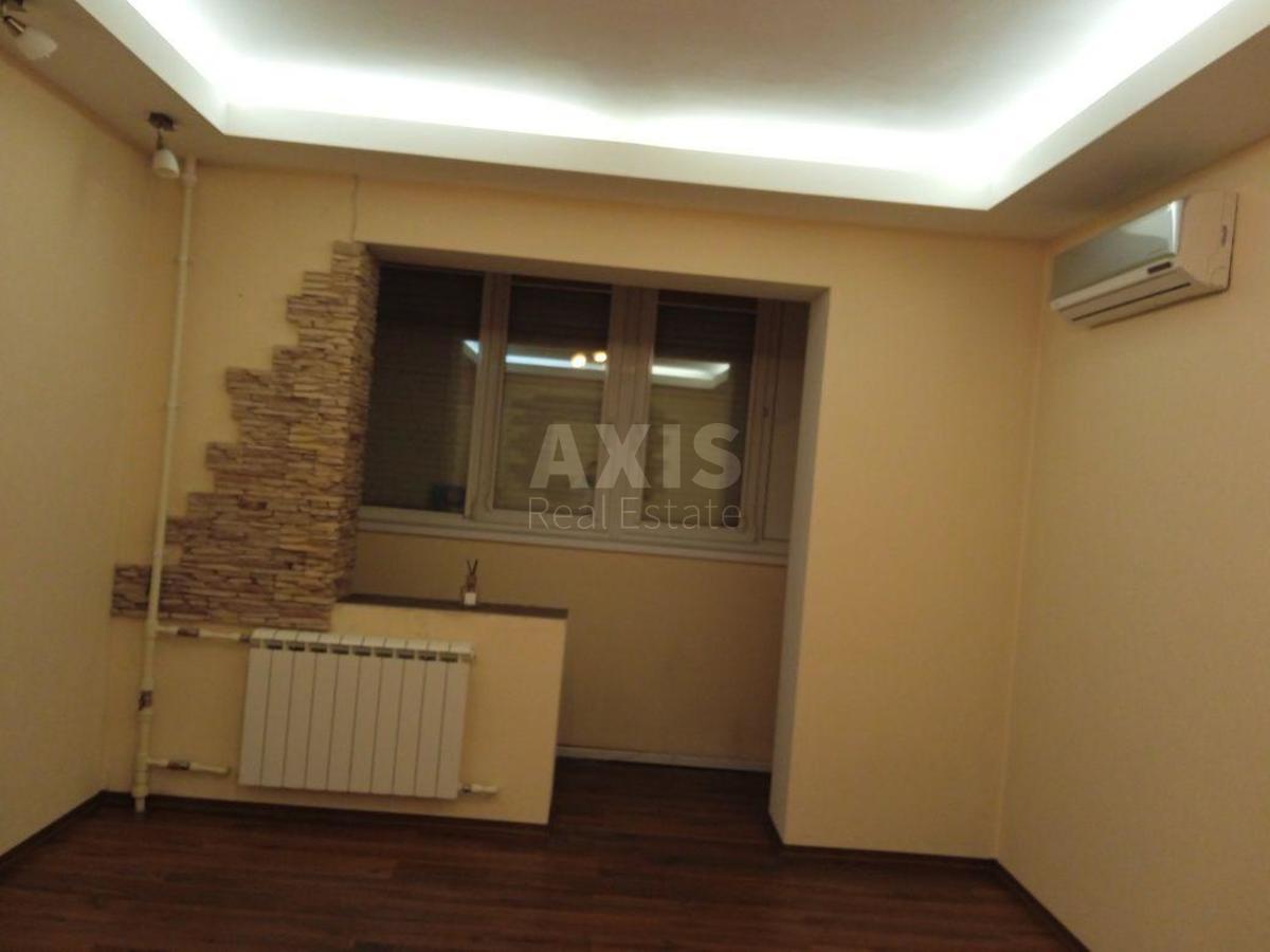 1k apartment vul. Radchenka Petra 27