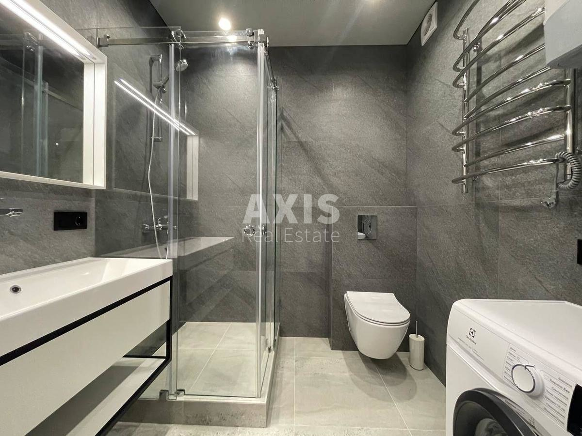 1k apartment pr-t Peremogy 11Б5