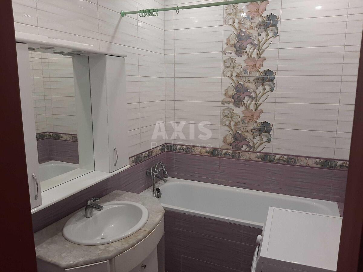 2k apartment vul. Myshugy Oleksandra 146