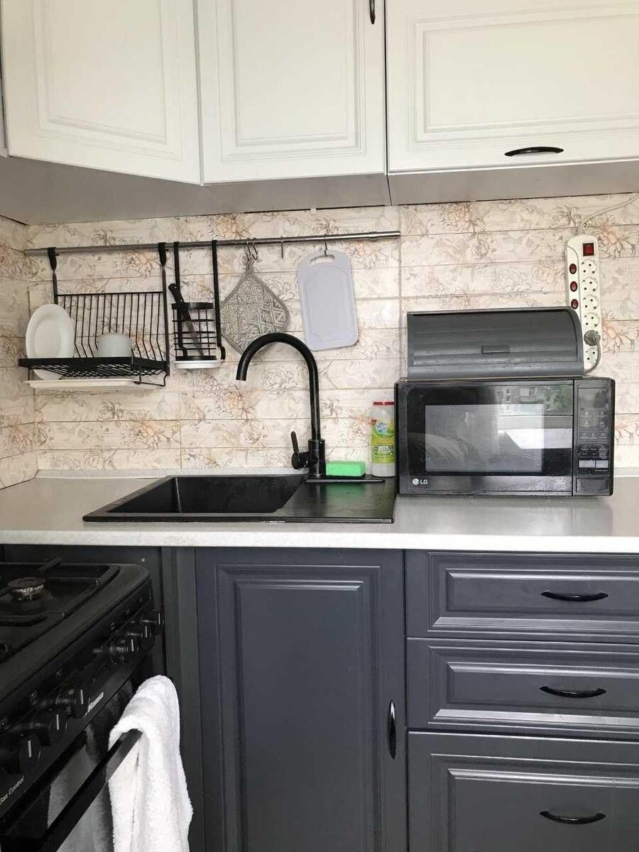 3k apartment vul. Miljutenka 1158843