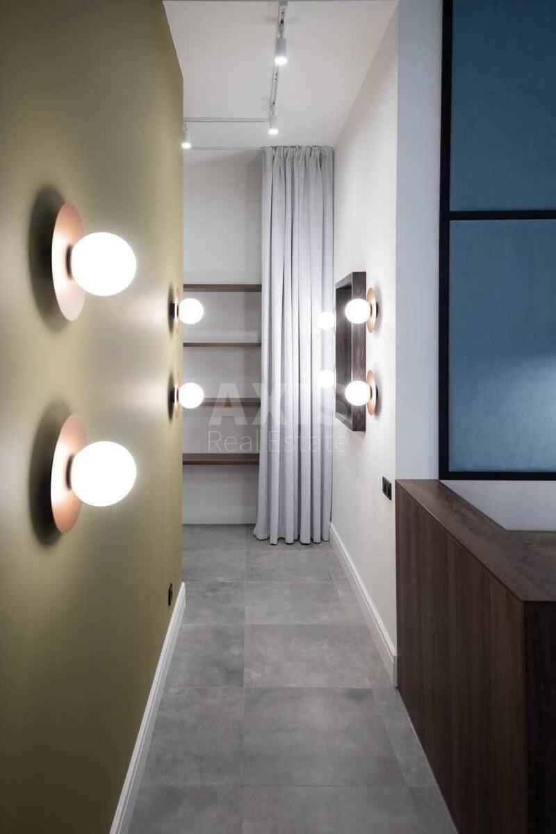 Office vul. Hmel'nyc'kogo Bogdana 32, 155m2631294